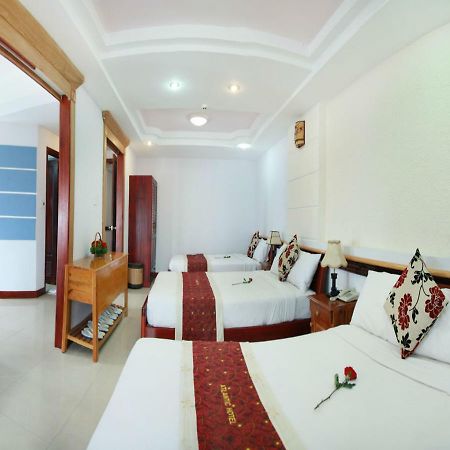 House Land Hotel 2 Danang Exteriér fotografie
