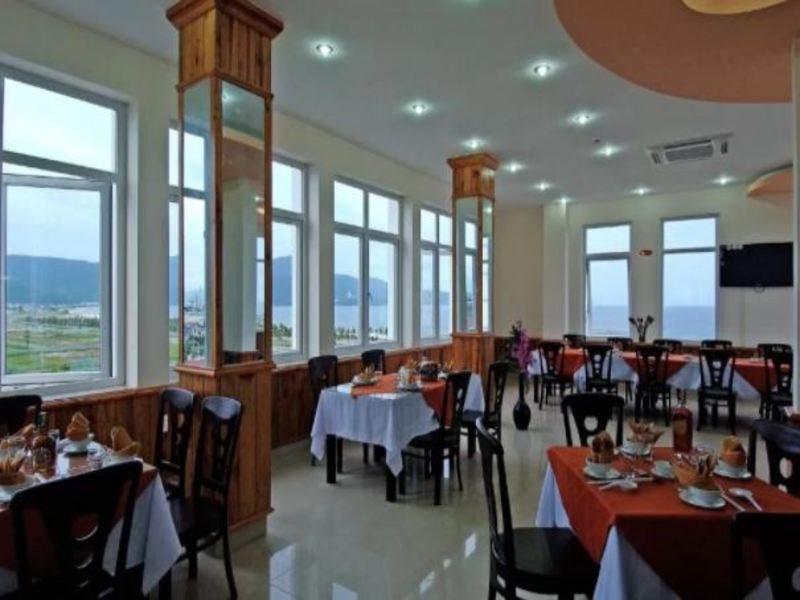 House Land Hotel 2 Danang Exteriér fotografie