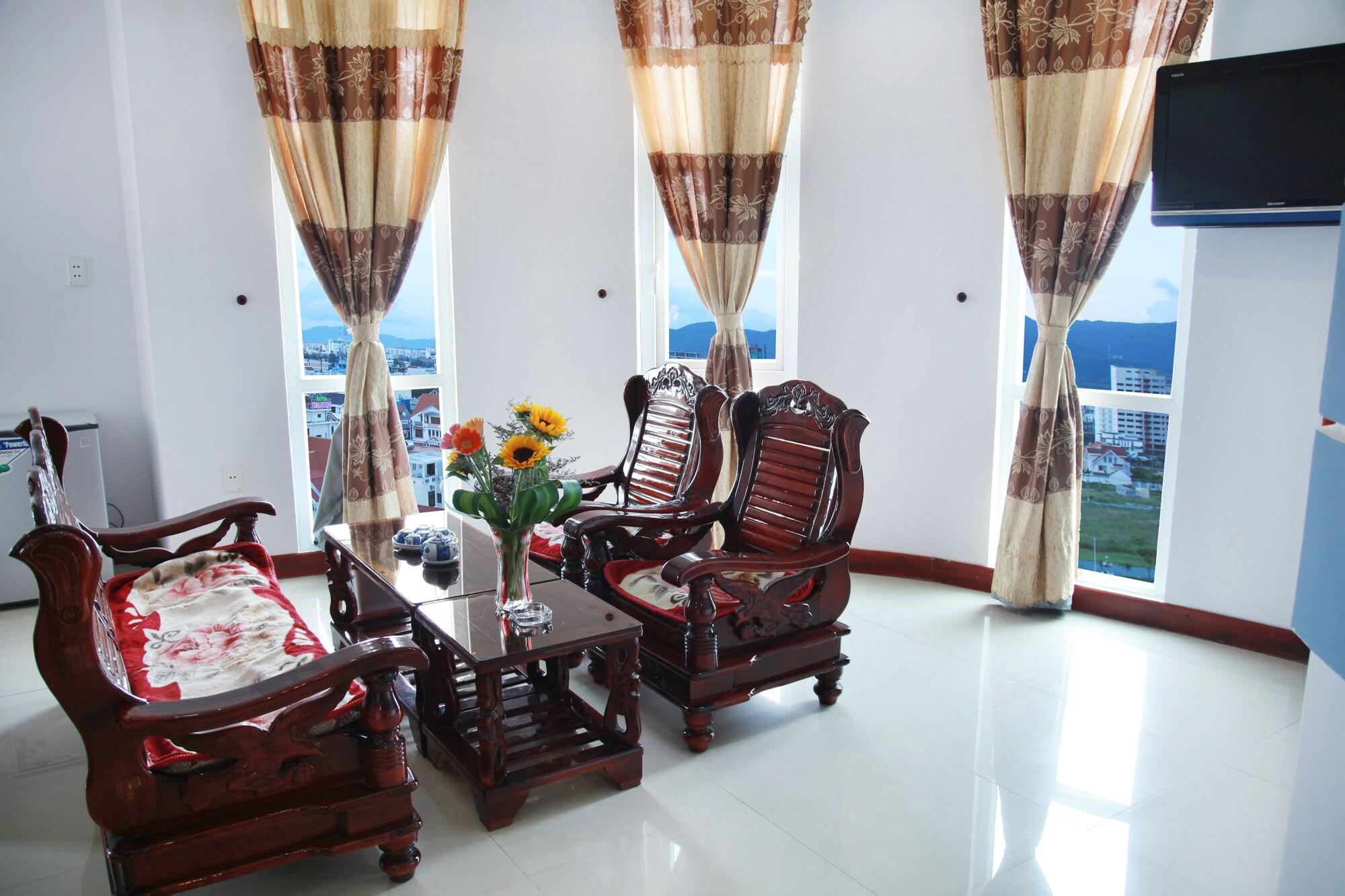 House Land Hotel 2 Danang Exteriér fotografie