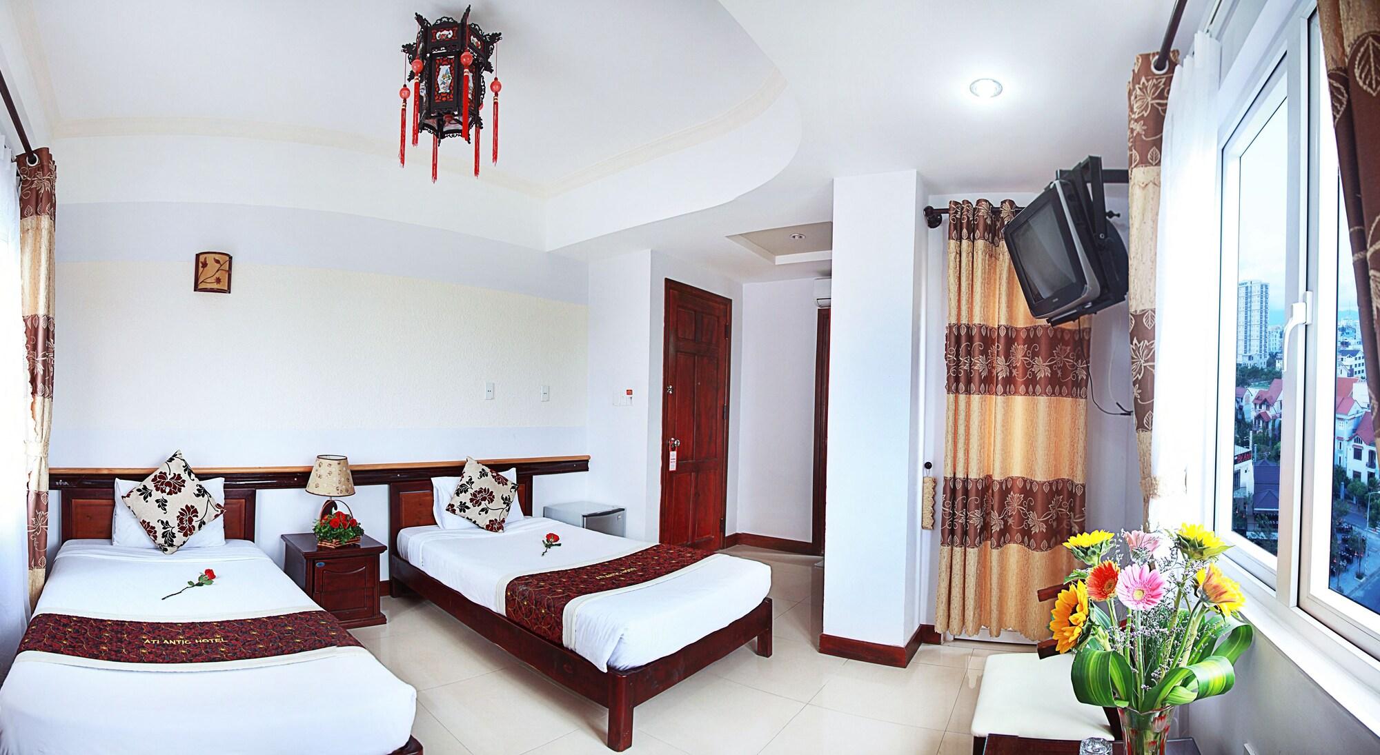 House Land Hotel 2 Danang Exteriér fotografie