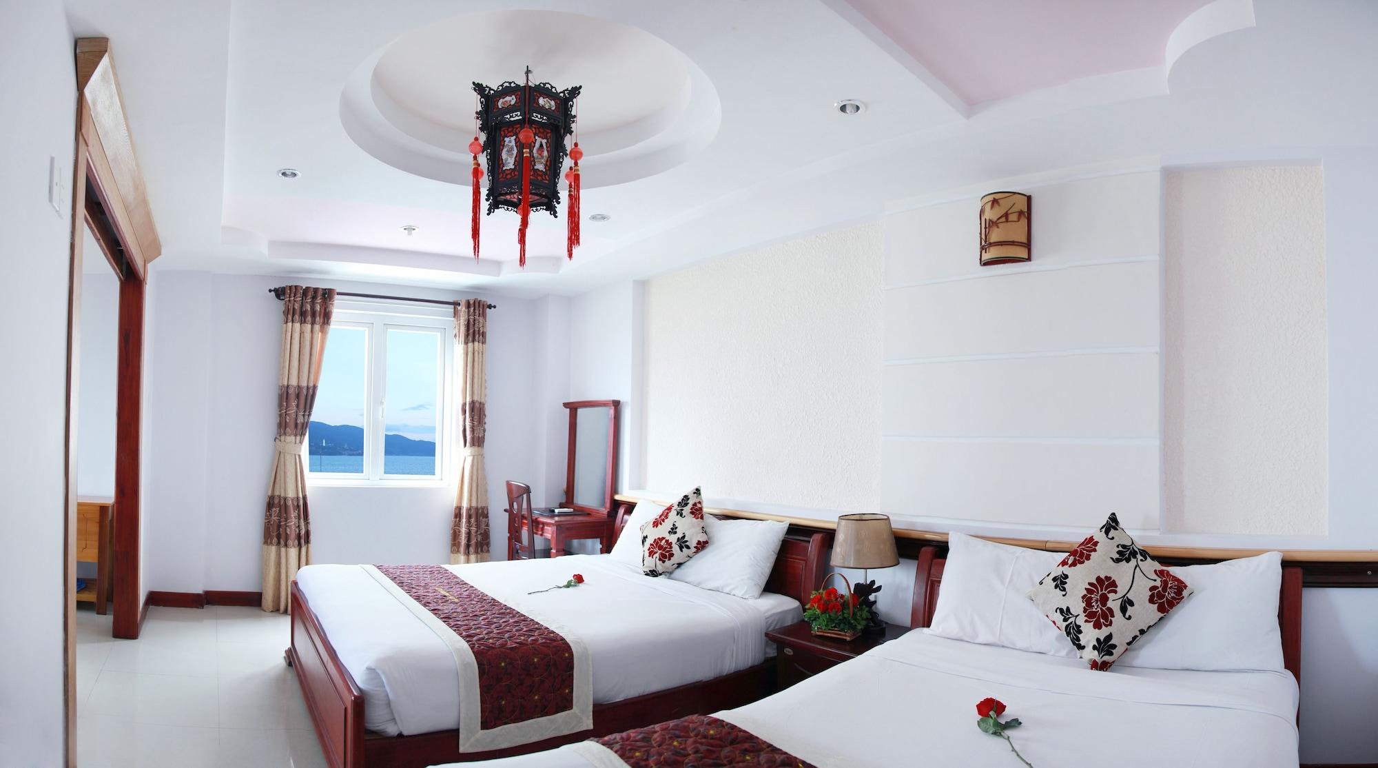 House Land Hotel 2 Danang Exteriér fotografie