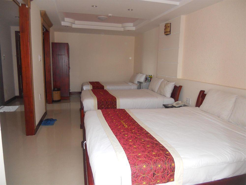 House Land Hotel 2 Danang Exteriér fotografie