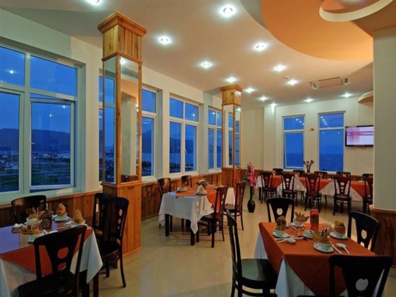House Land Hotel 2 Danang Exteriér fotografie