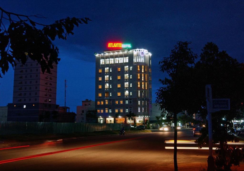 House Land Hotel 2 Danang Exteriér fotografie