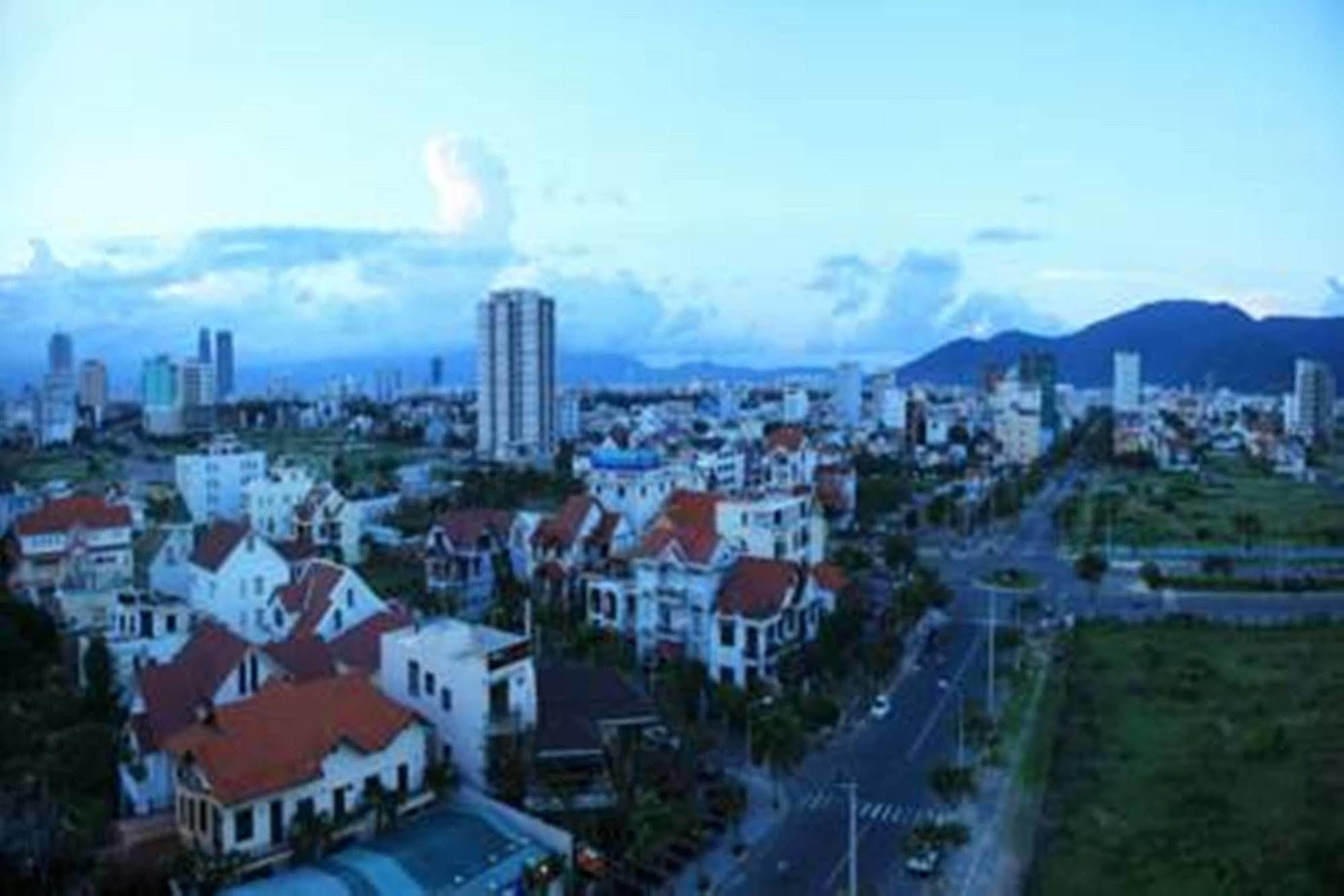 House Land Hotel 2 Danang Exteriér fotografie