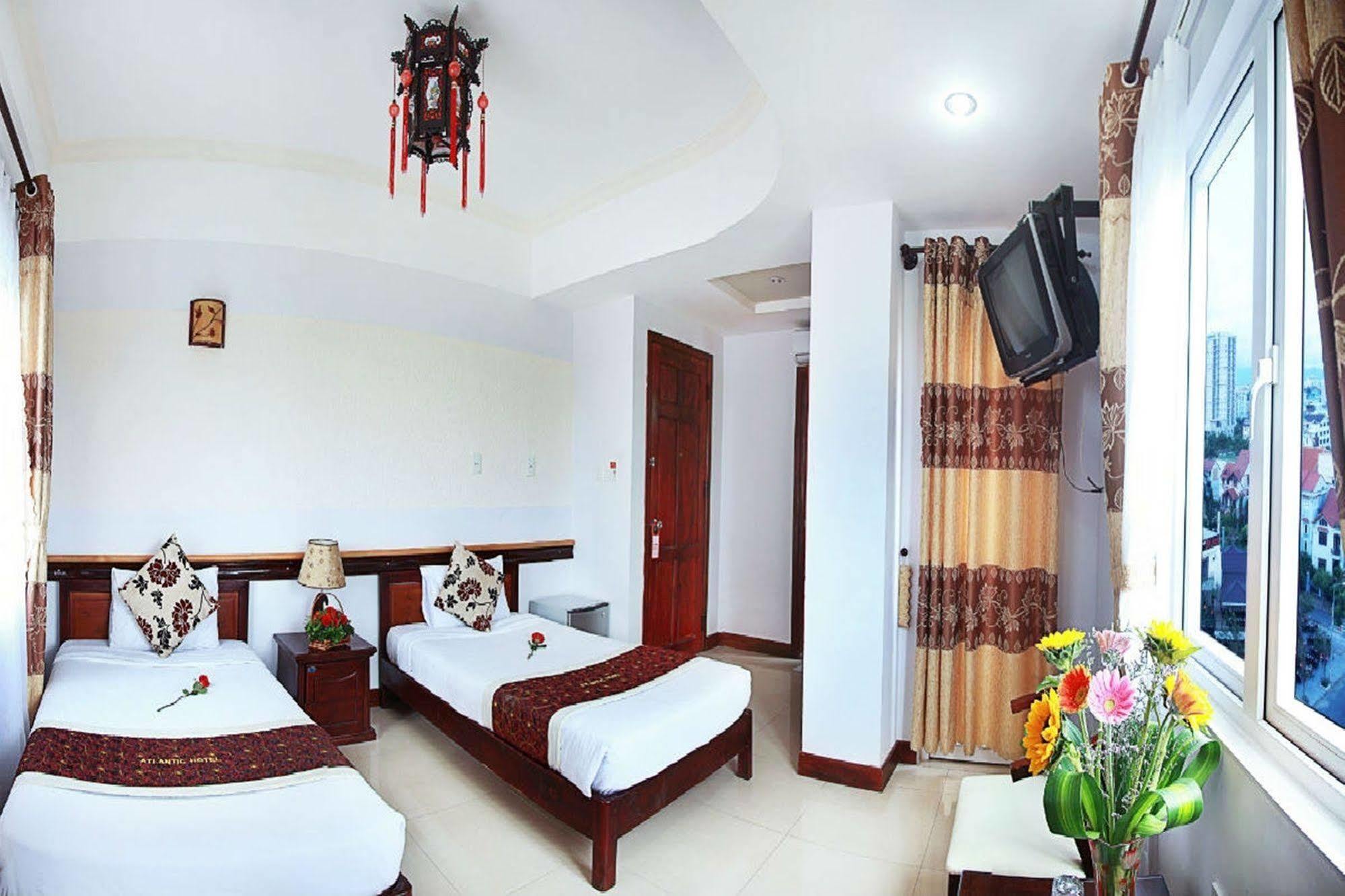 House Land Hotel 2 Danang Exteriér fotografie