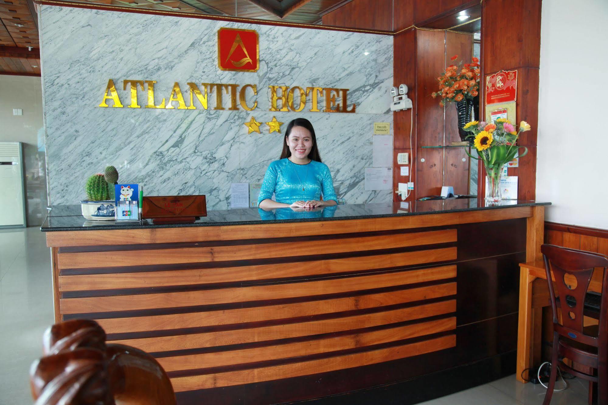 House Land Hotel 2 Danang Exteriér fotografie