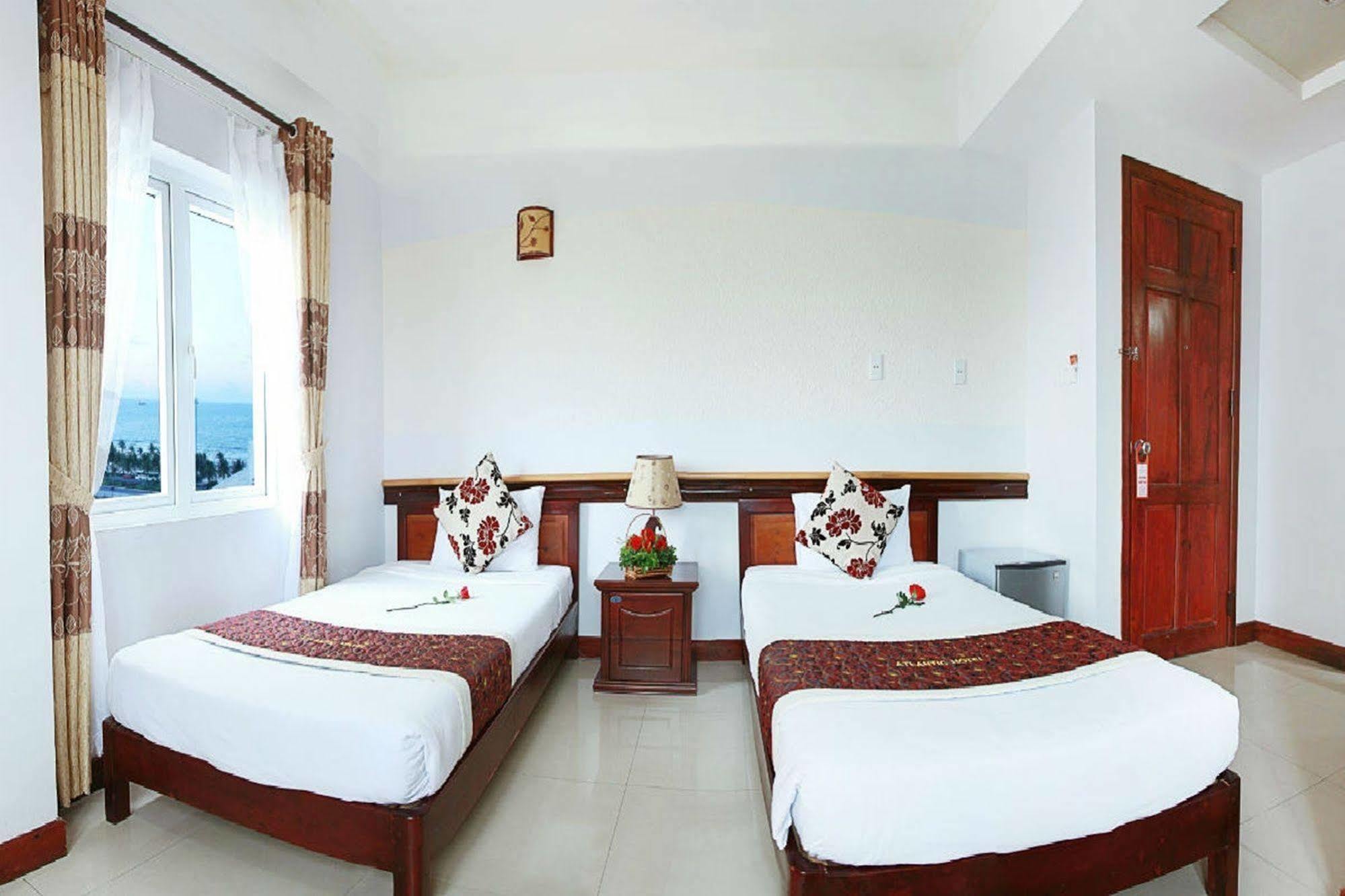 House Land Hotel 2 Danang Exteriér fotografie