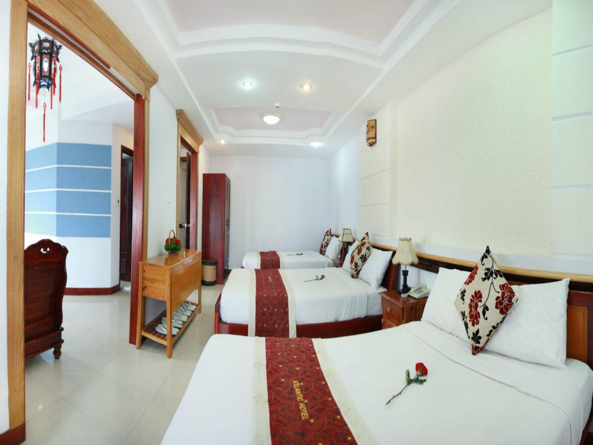 House Land Hotel 2 Danang Exteriér fotografie